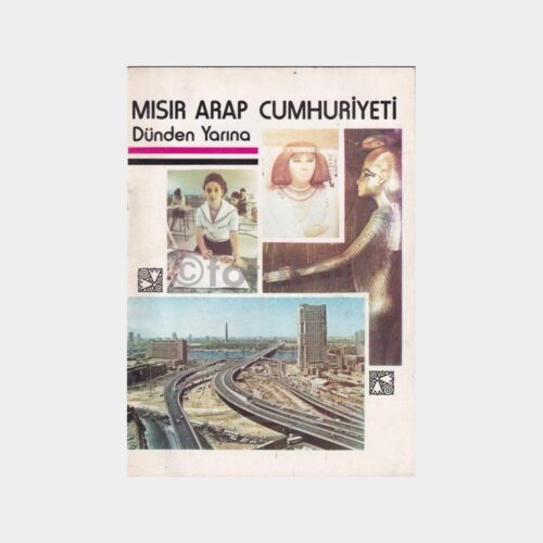 misir-arap-cumhuriyeti