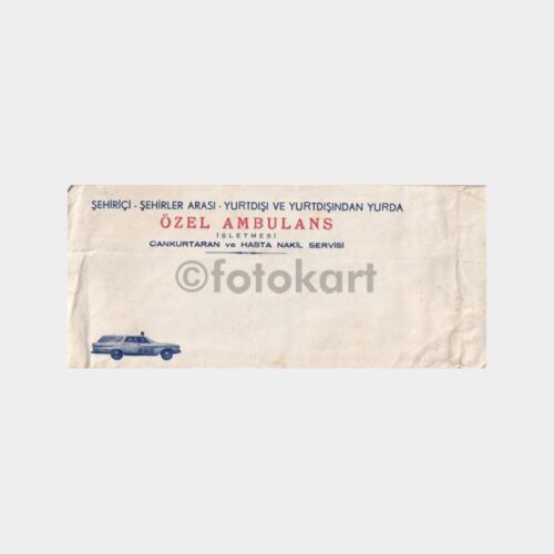 ambulans-zarf