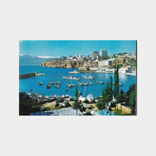 antalya-liman