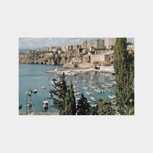antalya-liman