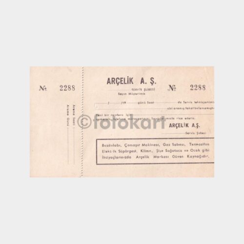 arcelik-servis
