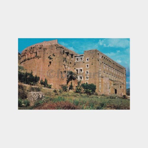 aspendos-dis-gorunus