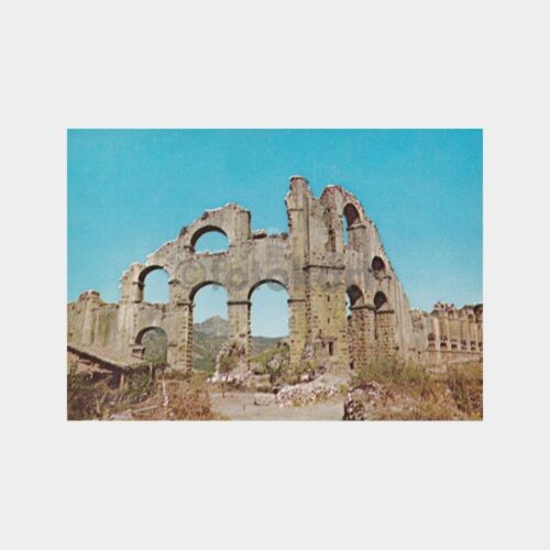 aspendos-su-kemeri