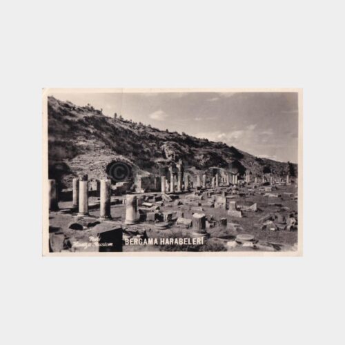 bergama