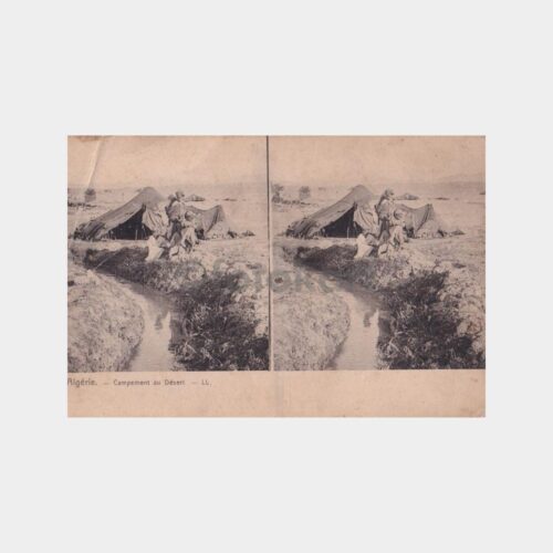 cezayir-stereoskop
