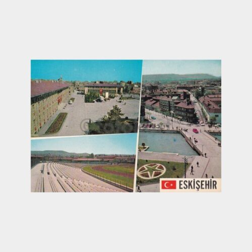 eskisehir