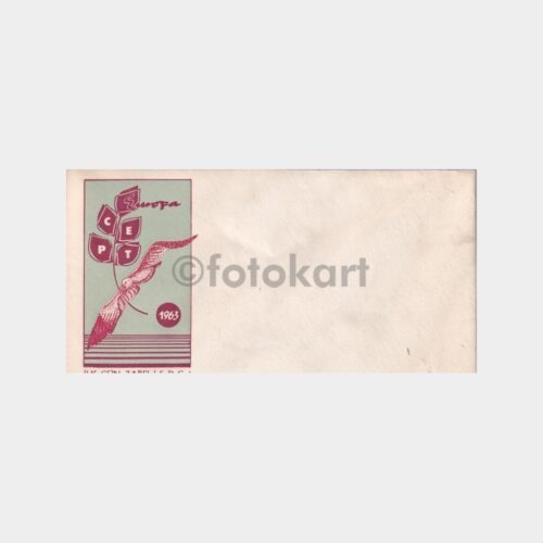 europa-cept-fdc