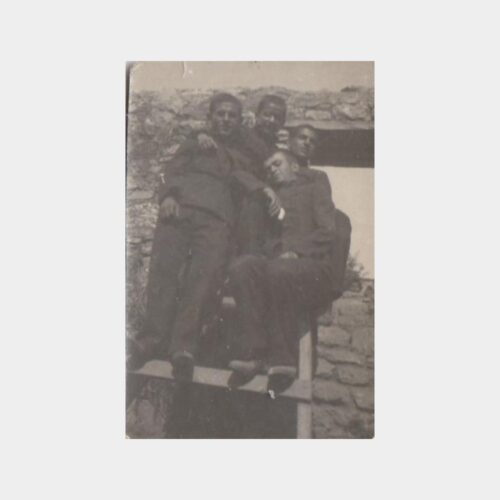 Halıcıoğlu Askeri Lisesi Öğrenci Fotoğraf