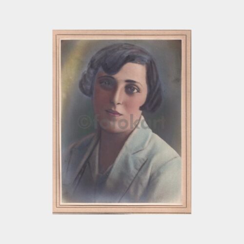 kadin-portre