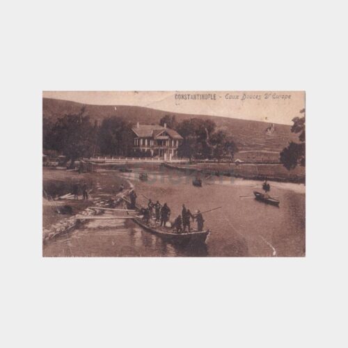 kagithane-deresi