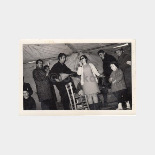 1967 Kasaba Müzik Kumpanyası Fotoğraf