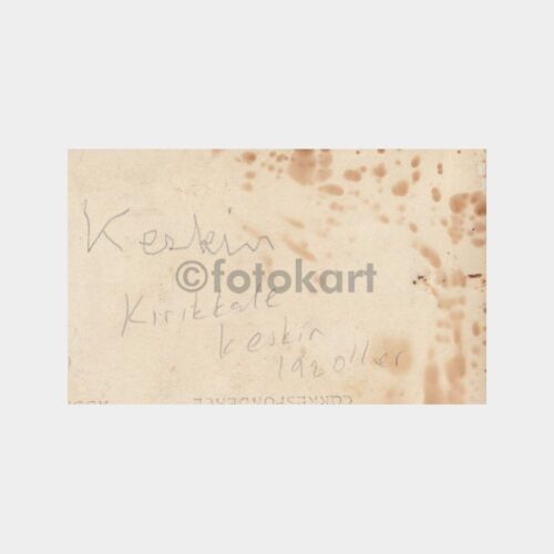 1920'li Yıllar Keskin Grup Fotoğraf - Görsel 3