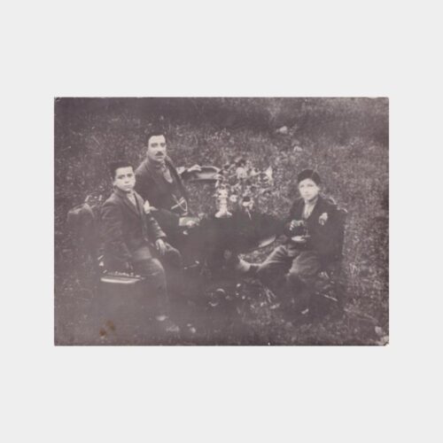 kosk-bahcesi