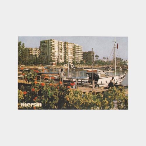 mersin-sehir