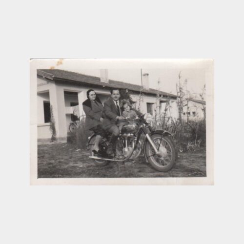 Motorsiklet Fotoğraf
