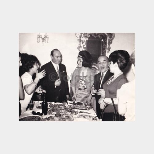 nisan-toreni