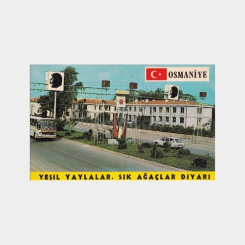 osmaniye