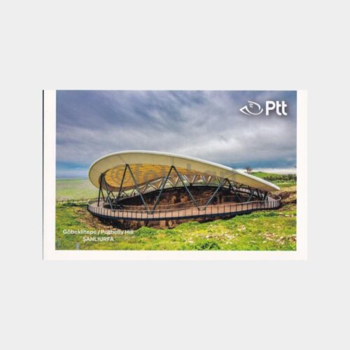 ptt-kart-gobeklitepe