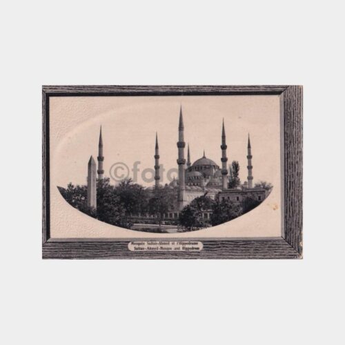 sultanahmet-camii