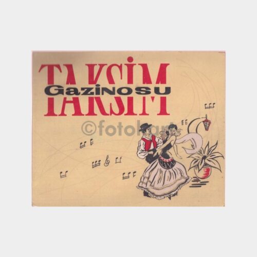 taksim-gazinosu