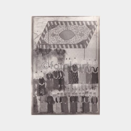 topkapi-minyatur