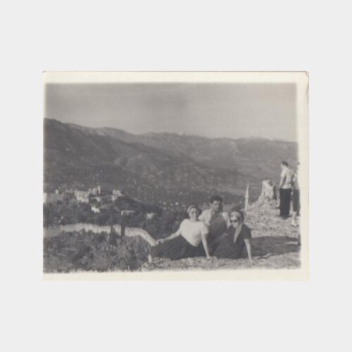 Alanya Kalesi Konulu Fotoğraf