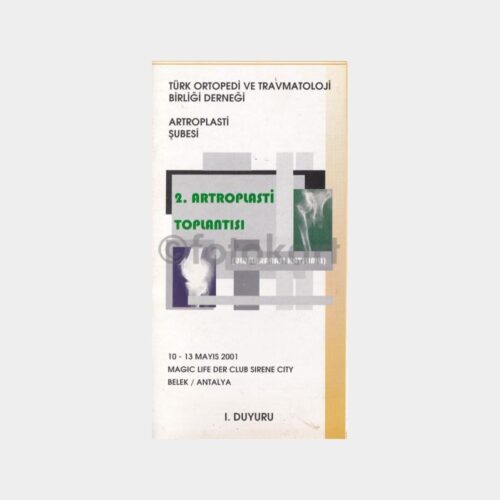 artroplasti