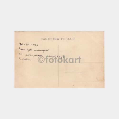1936 Askeri Grup 3 Adet Fotoğrafı - Görsel 2