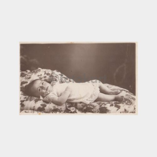 1928 Bebek Konulu Fotoğraf
