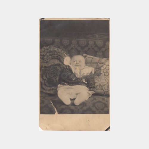 1930 Bebek Çocuk Konulu Fotoğraf