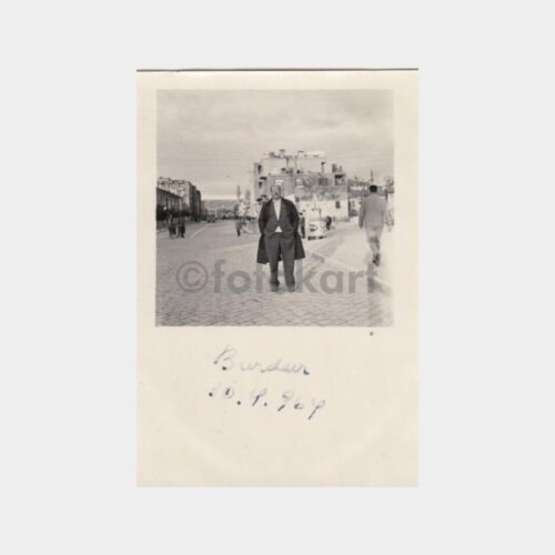 1964 Burdur Konulu Albüm Fotoğrafı