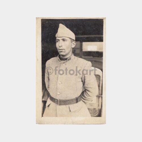 1948 Çaycuma Asker Konulu Fotoğraf