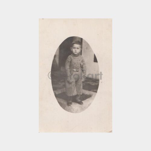 1928 Çocuk Giyim Kültürü Konulu Fotoğraf