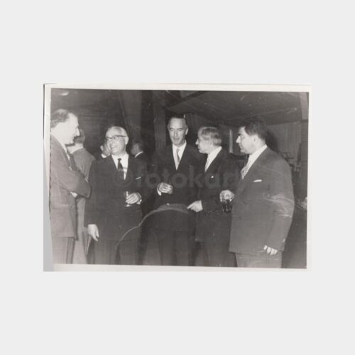 Demokrat Parti Üyesi Konulu Fotoğraf