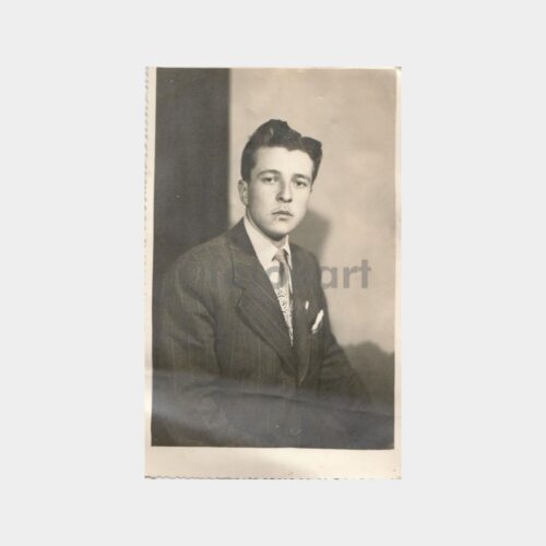 1960 Biga Foto Tan - Genç Konulu Fotoğraf
