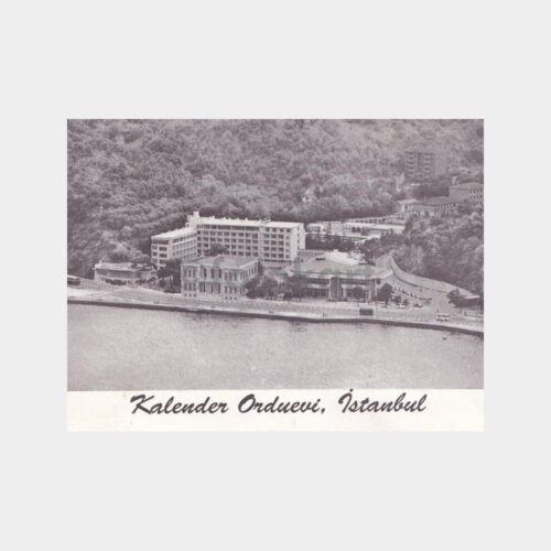 kalender-orduevi