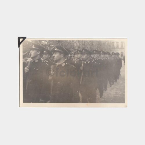Kuleli Askeri Lisesi Tören Yürüyüşü Konulu Fotoğraf