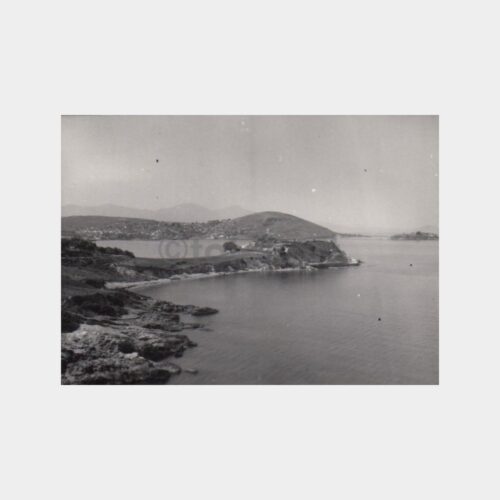 1960 Kuşadası Görünüş Fotoğraf