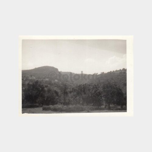 1974 Kütahya Altıntaş Konulu Fotoğraf