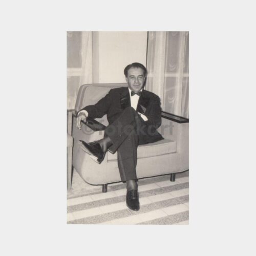 1971 Hava Kuvvetleri Komutanı Muhsin Batur Konulu Fotoğraf