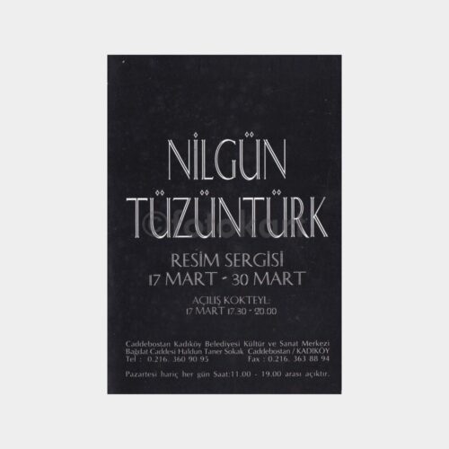 nilgun-tuzunturk-sergi
