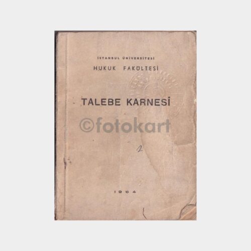 talebe-karnesi