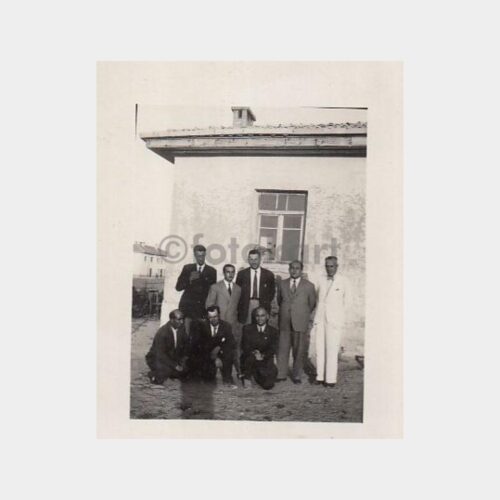 Afyon Foto Şen - Grup Konulu Fotoğraf