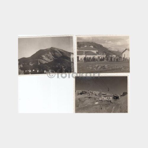 Artvin Güleman Madeni Konulu 3 Adet Fotoğrafı