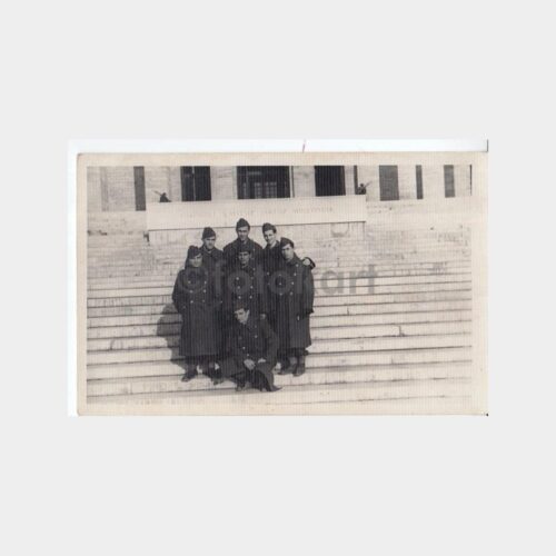 Askeri Grup Konulu Fotoğraf