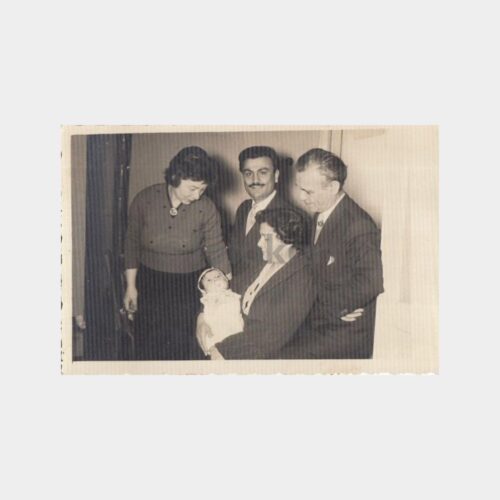 Foto Mürsel Mecidiyeköy - Bebek Konulu Fotoğraf