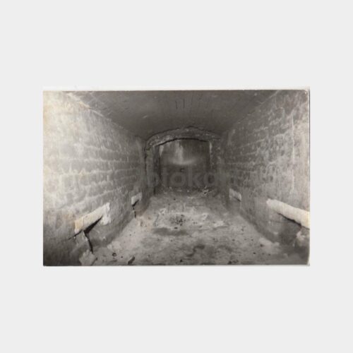 1970 Bergama Asklepion Antik Öreni Konulu Fotoğraf