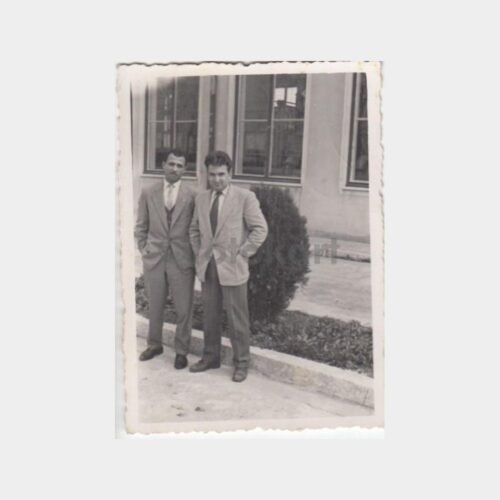Beşiktaş Foto Emel Damgalı Bay Konulu Fotoğraf