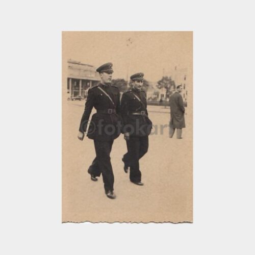 1940 Beyoğlu Gezisi -Foto Sait- Konulu Fotoğraf