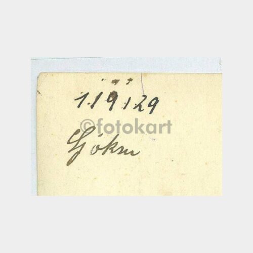 1929 Boğaziçi Göksu Tuğlacıları Görünüş Fotoğraf - Görsel 2
